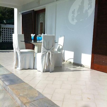 Nerantza Villa Jolimax エクステリア 写真