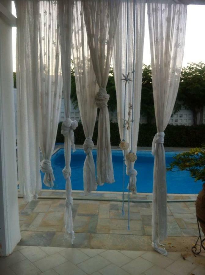 Nerantza Villa Jolimax エクステリア 写真