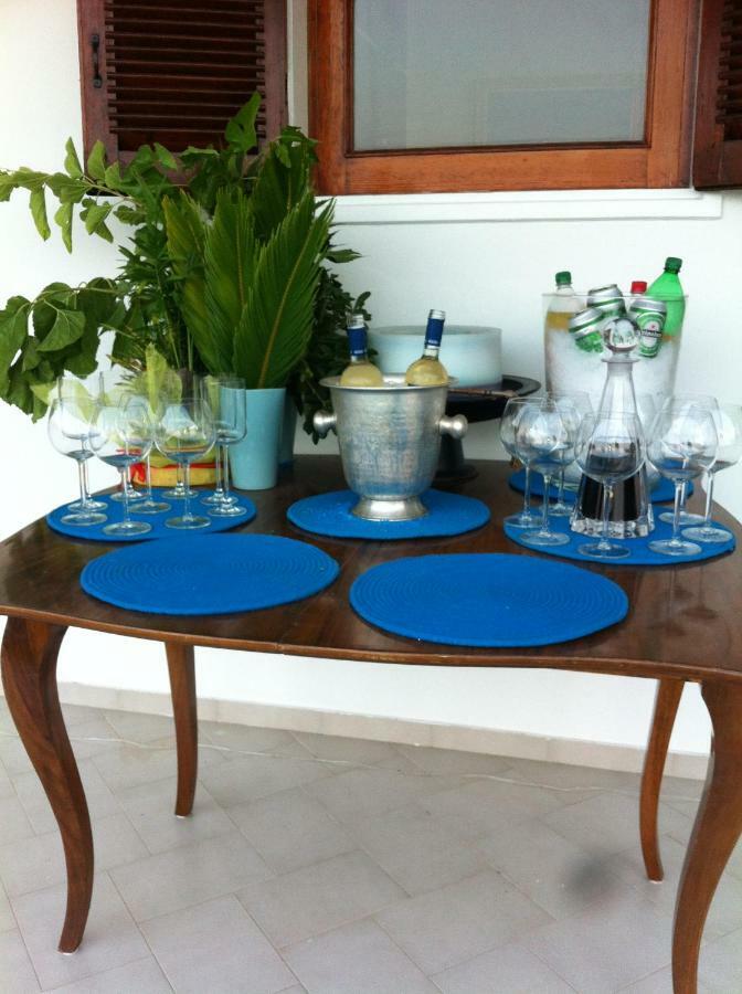 Nerantza Villa Jolimax エクステリア 写真