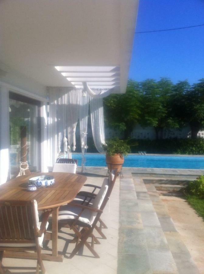 Nerantza Villa Jolimax エクステリア 写真