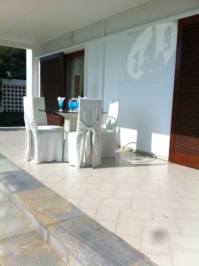 Nerantza Villa Jolimax エクステリア 写真